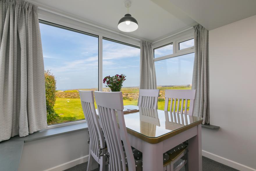 Wellfield Cottage
