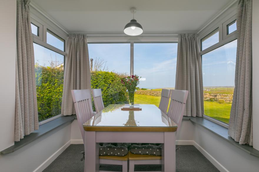 Wellfield Cottage