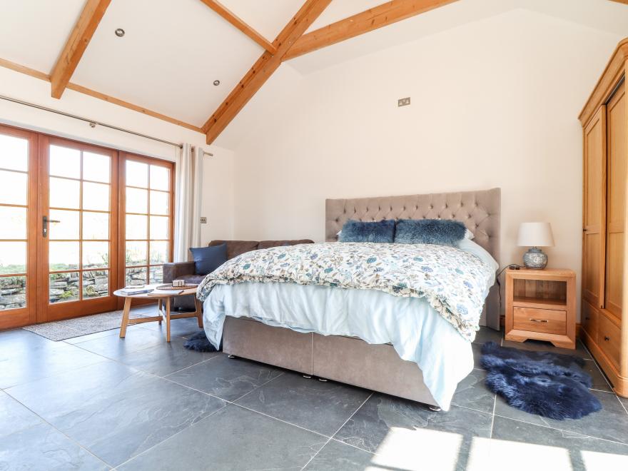 Rosewarrick Cottage