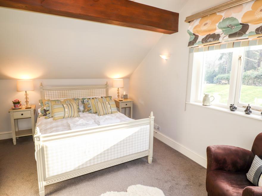 Peony Cottage