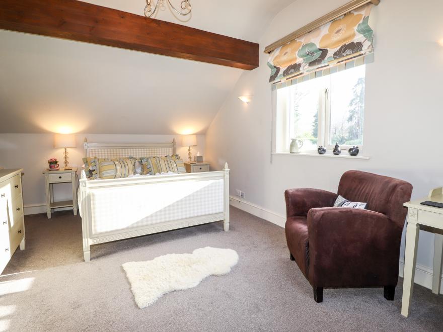 Peony Cottage