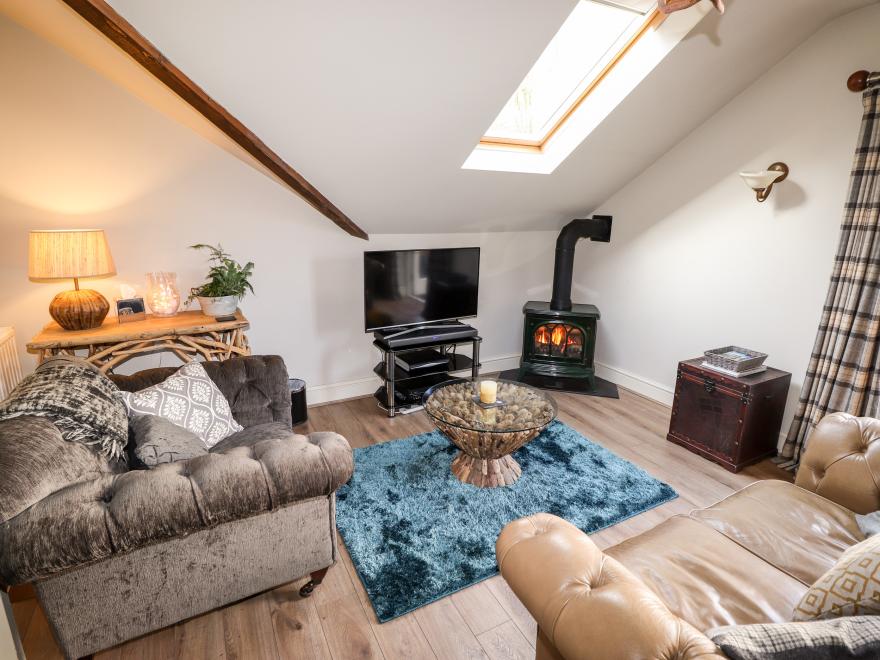 Peony Cottage