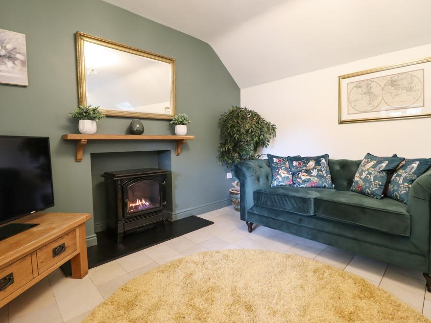 The Talkhouse Cottage