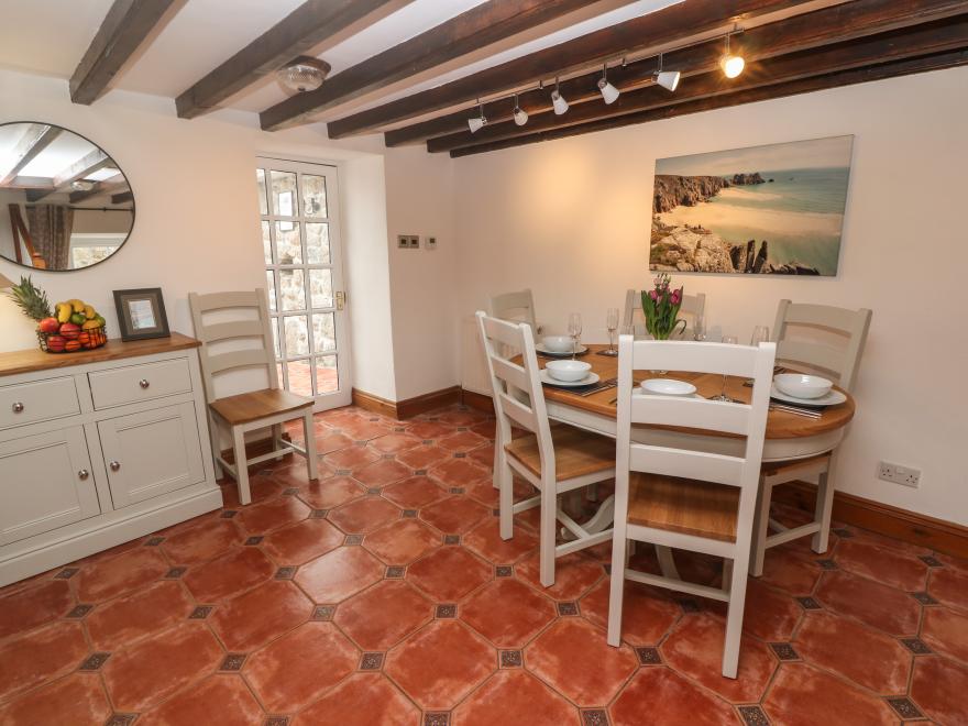 Trevedran Cottage