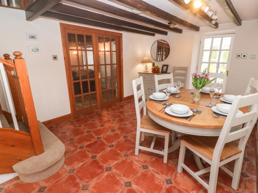Trevedran Cottage