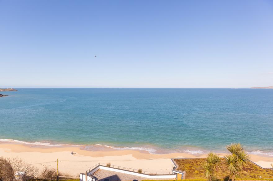 Coastal Breeze