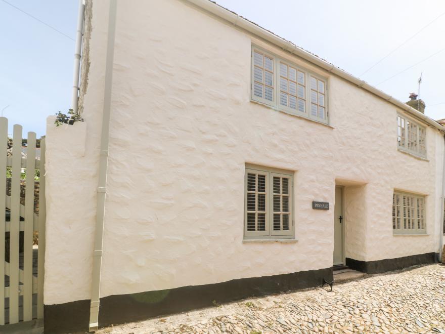 Penhale Cottage