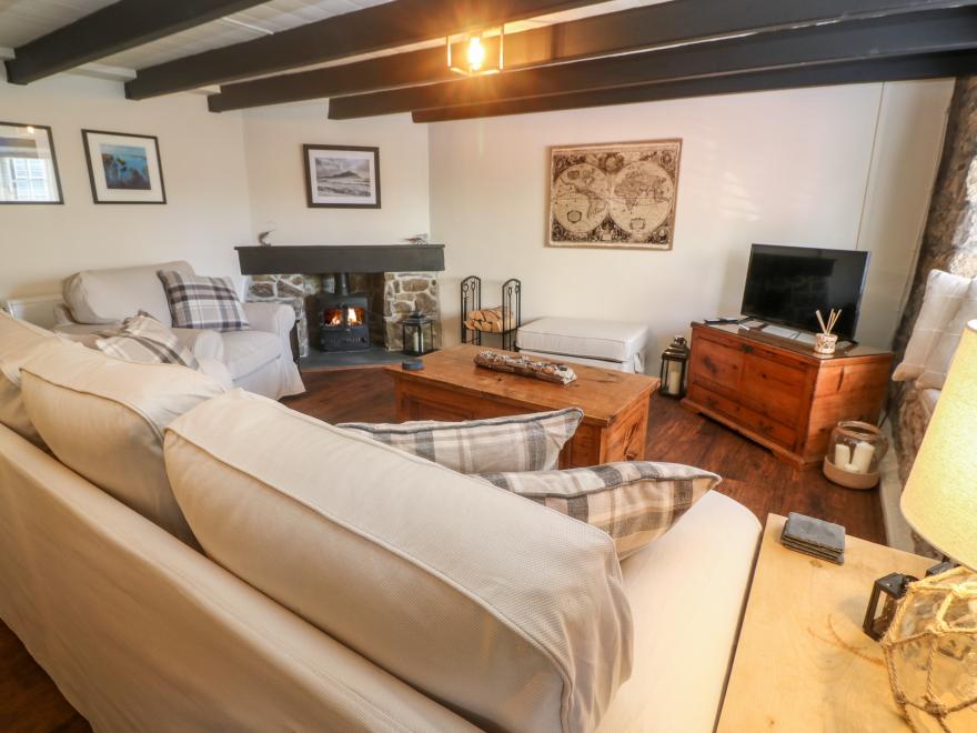 Penhale Cottage