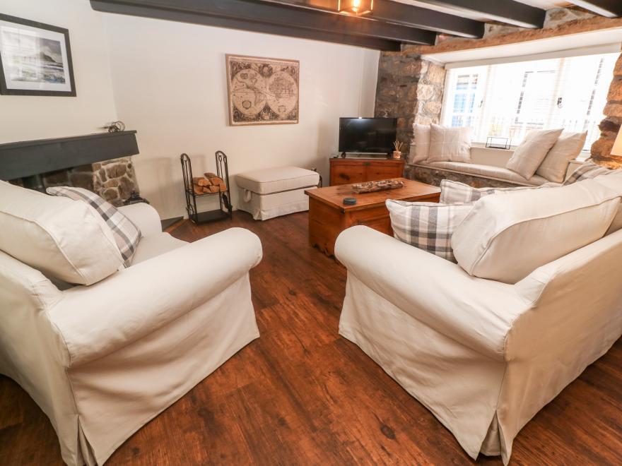 Penhale Cottage