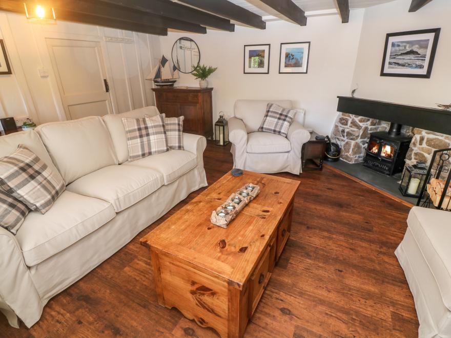 Penhale Cottage