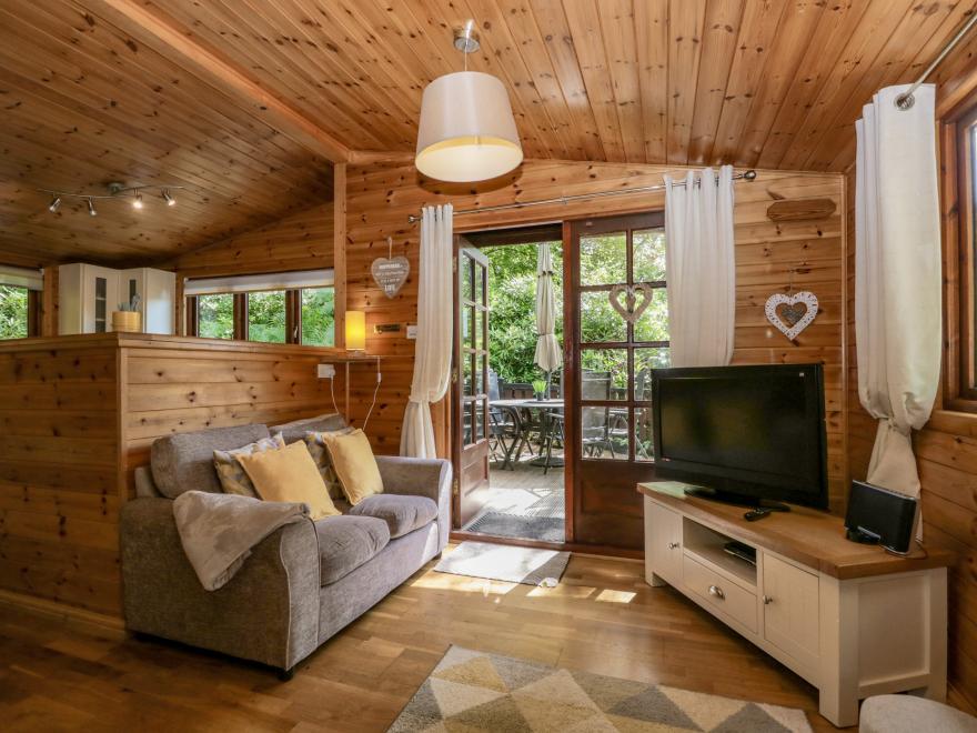 Scafell Lodge