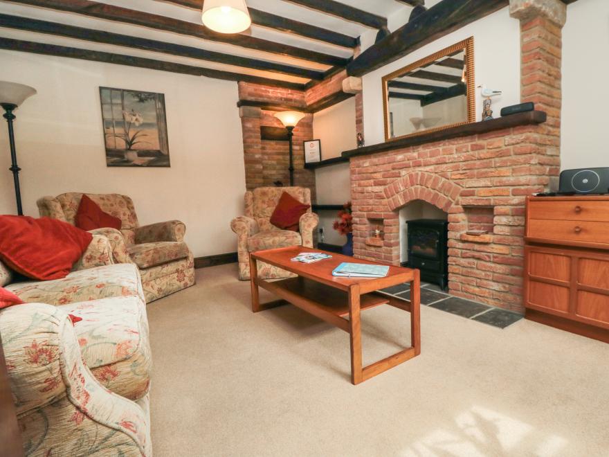 Pegasus Cottage