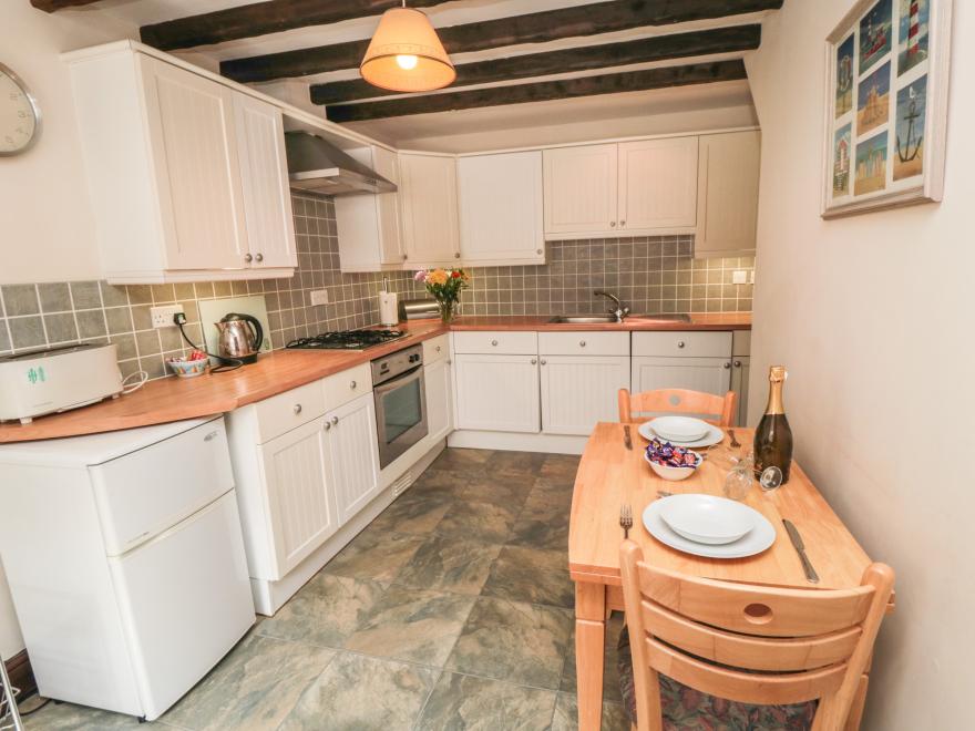 Pegasus Cottage