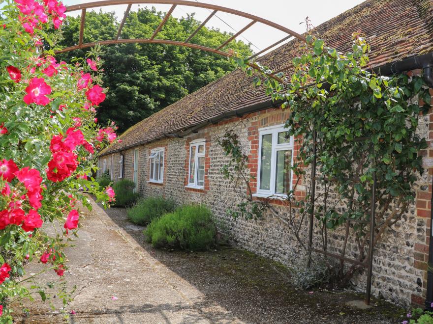 Byre Cottage 3