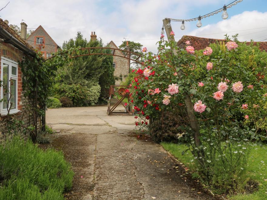 Byre Cottage 5
