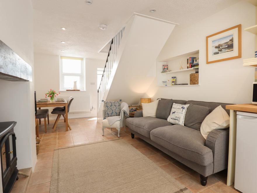 Quayside Cottage