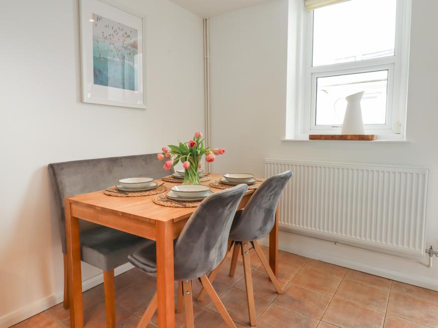 Quayside Cottage