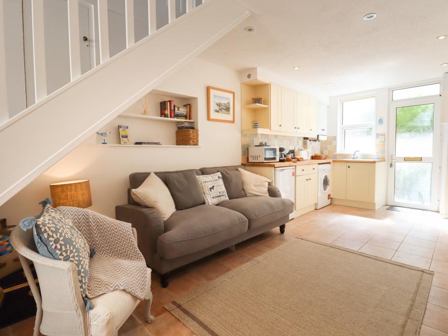 Quayside Cottage