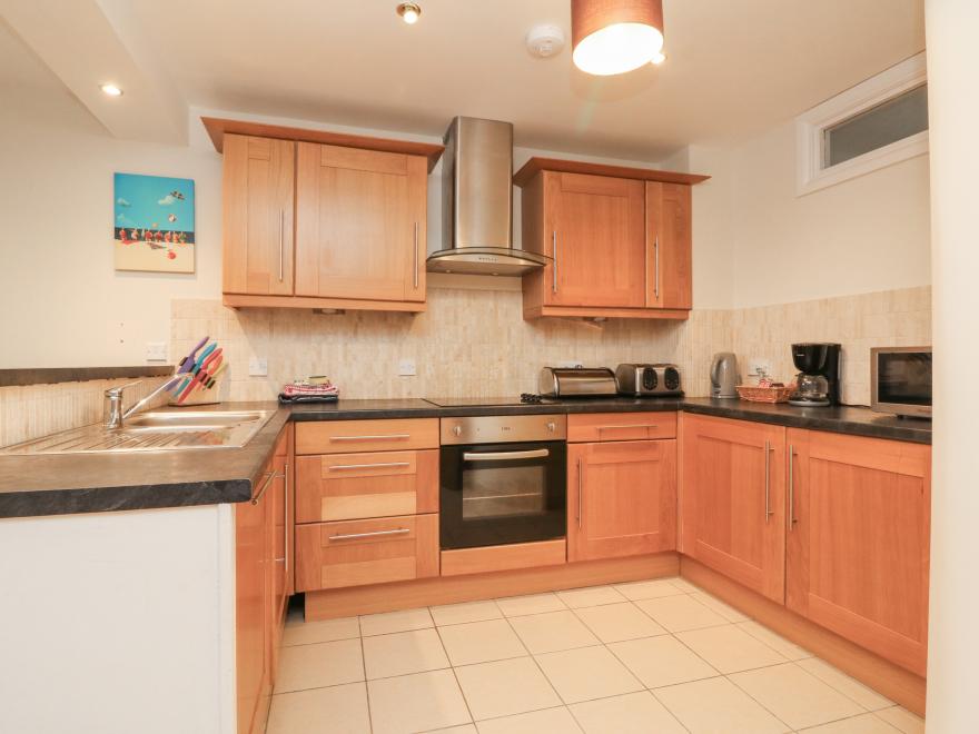 1107 Westbeach Resort