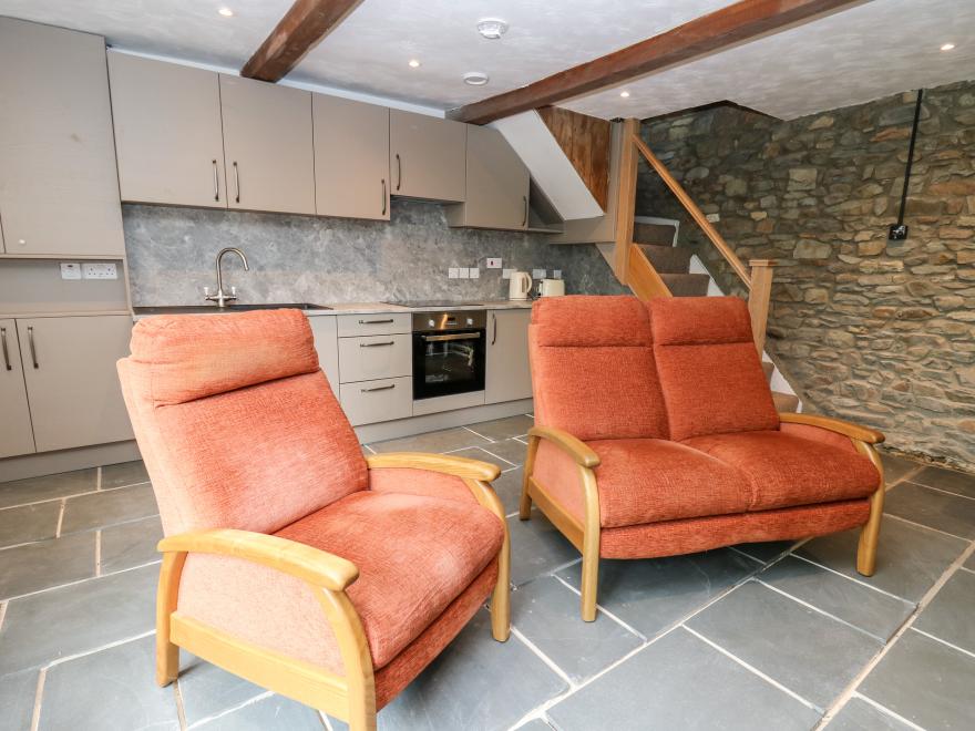 Fisherman's Cottage