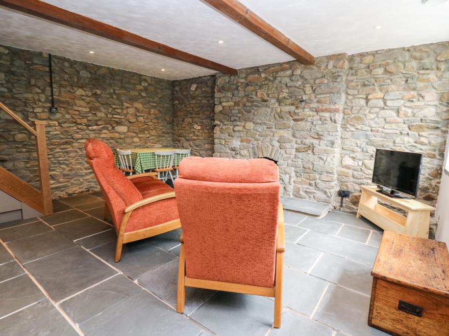 Fisherman's Cottage