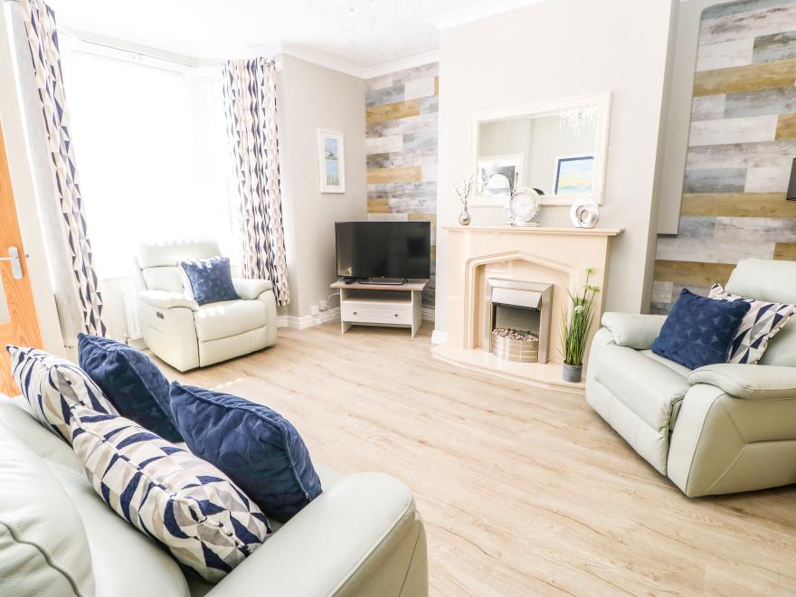 Lobster Pot Retreat