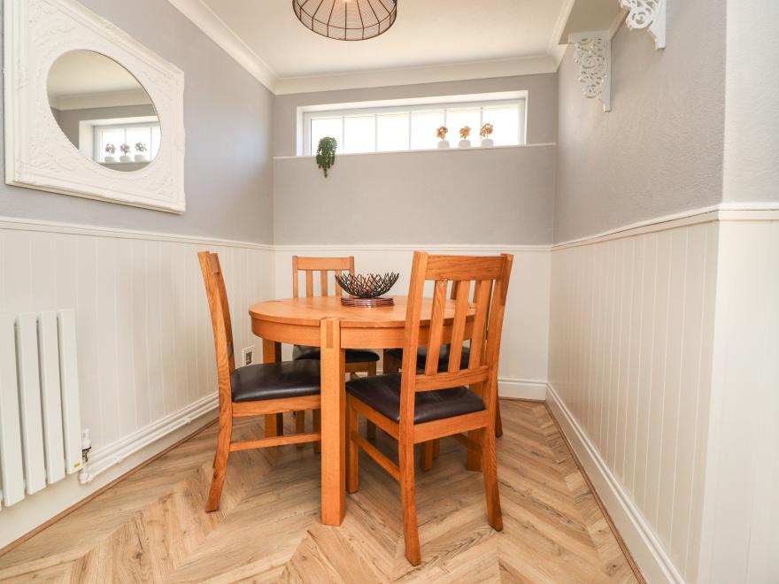 The Mews Cottage