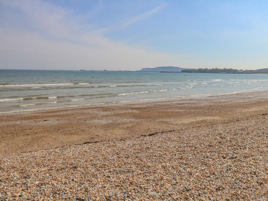 Beach Retreat