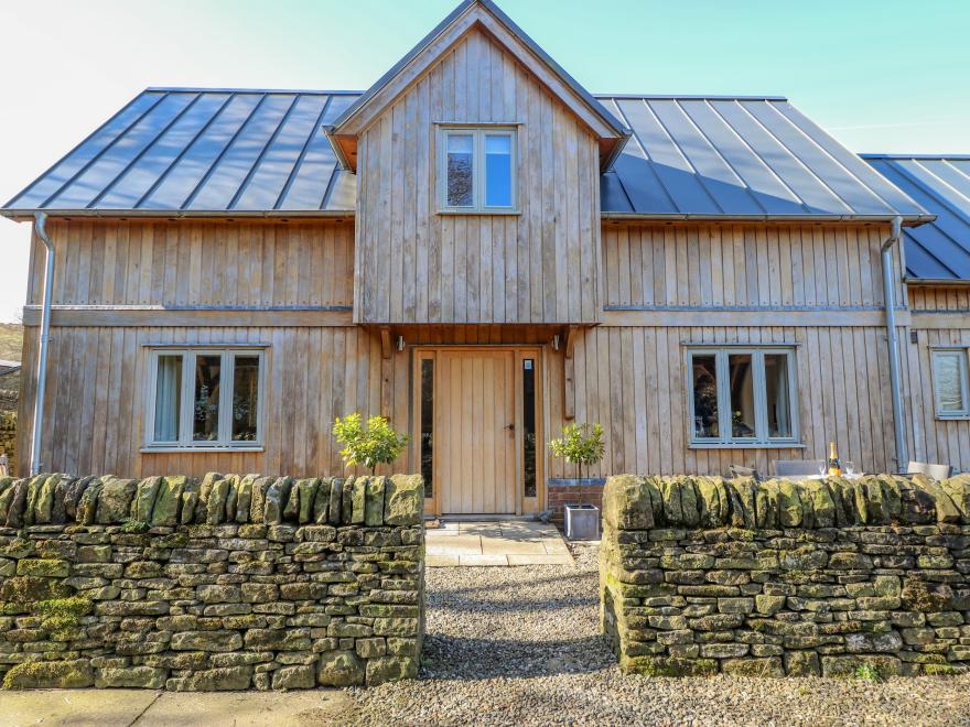 Oak Cottage