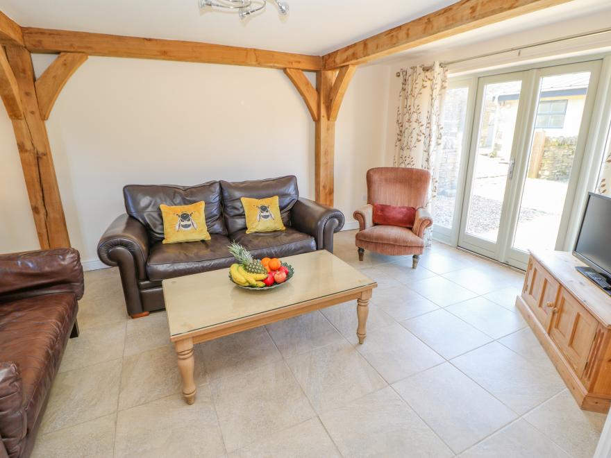 Oak Cottage