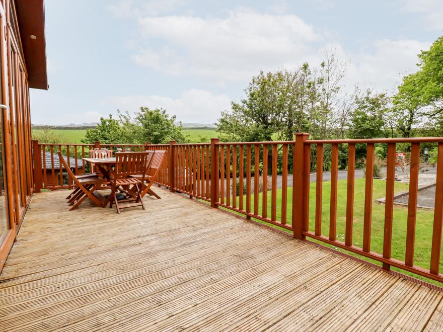 23 Bossiney Bay