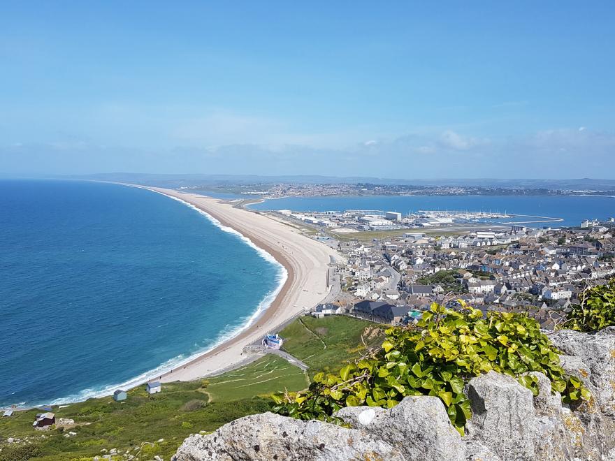 Chesil Retreat