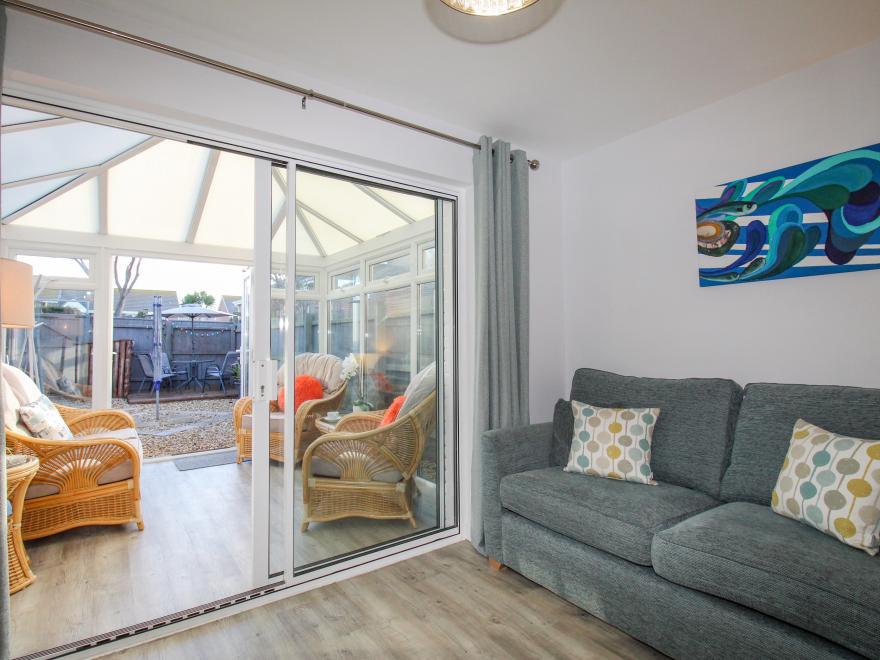 Chesil Retreat