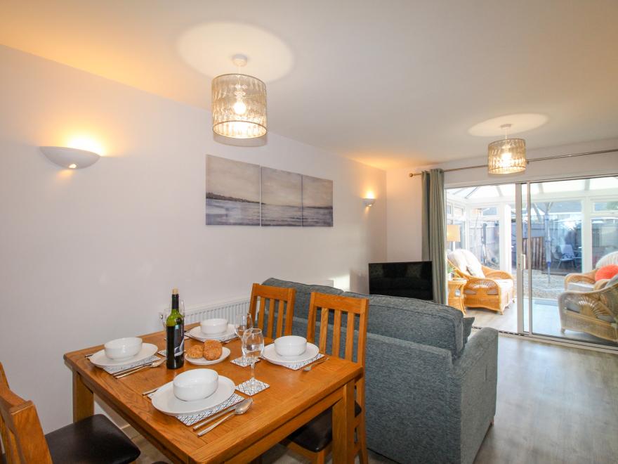 Chesil Retreat
