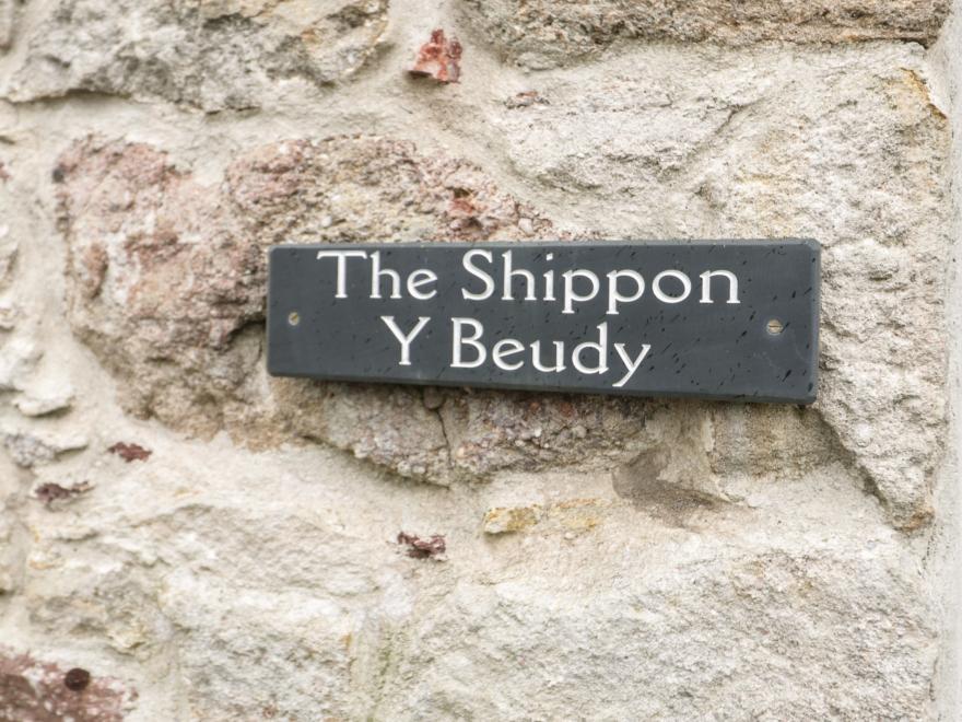 No 4 The Shippon