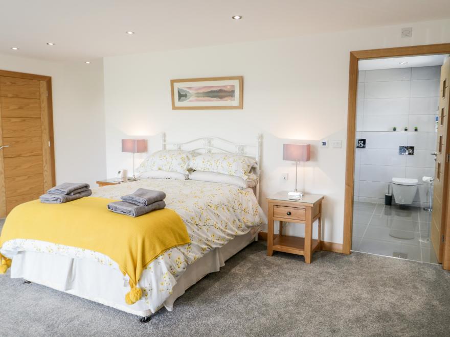The Annexe