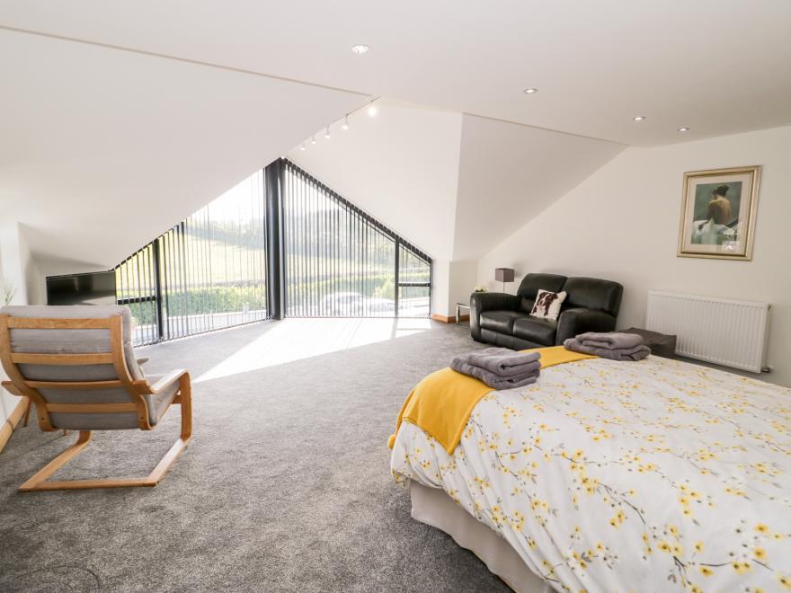 The Annexe