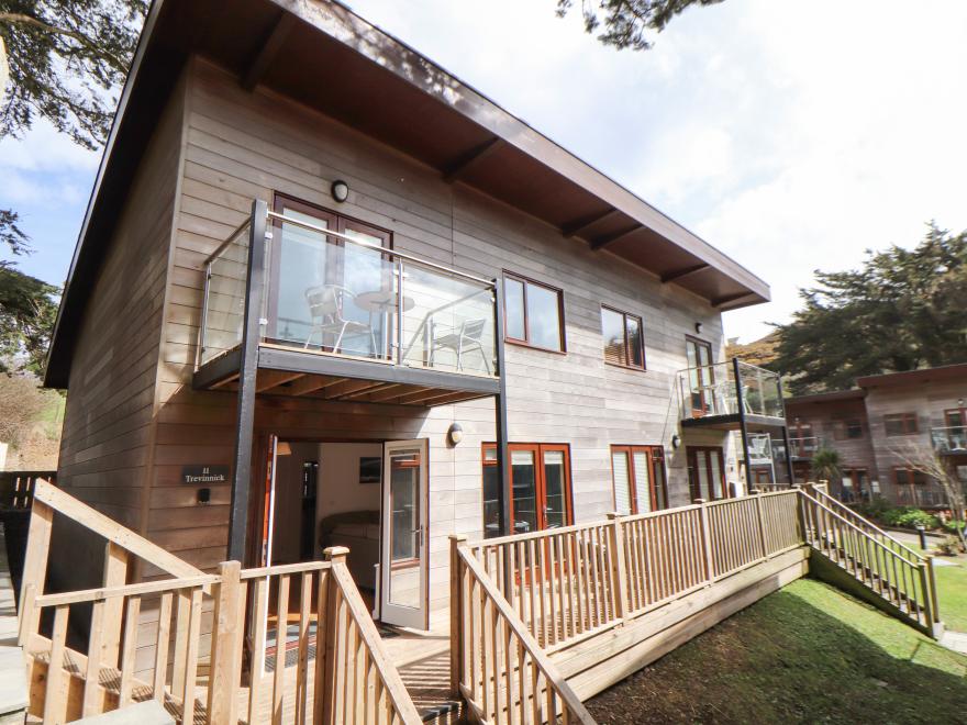 11 Towan Valley