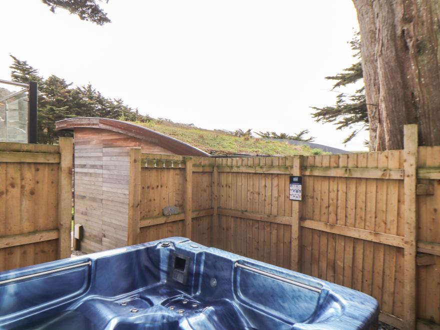 11 Towan Valley