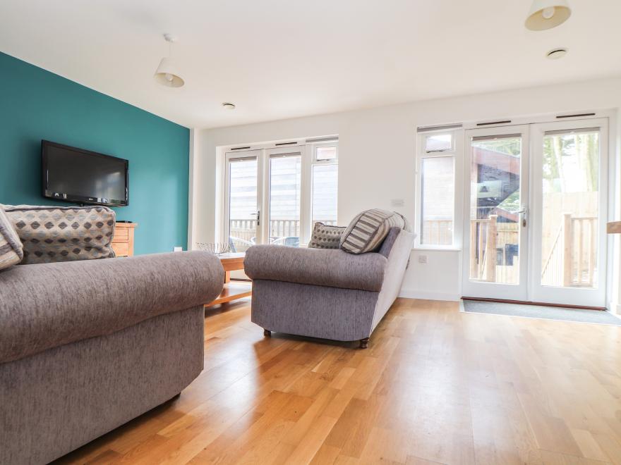 11 Towan Valley