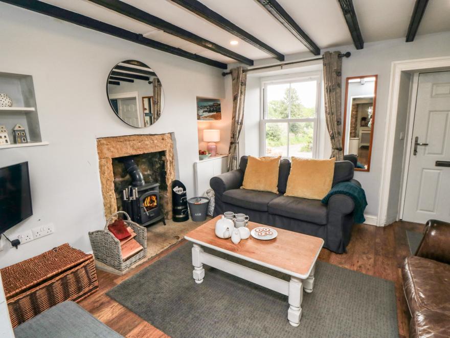 Puffin Cottage
