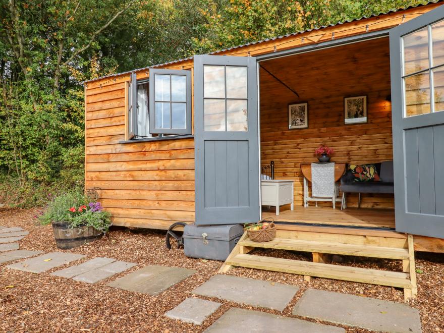 Hideaway Cabin