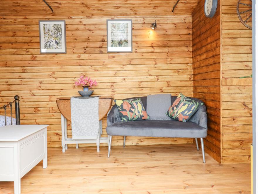 Hideaway Cabin