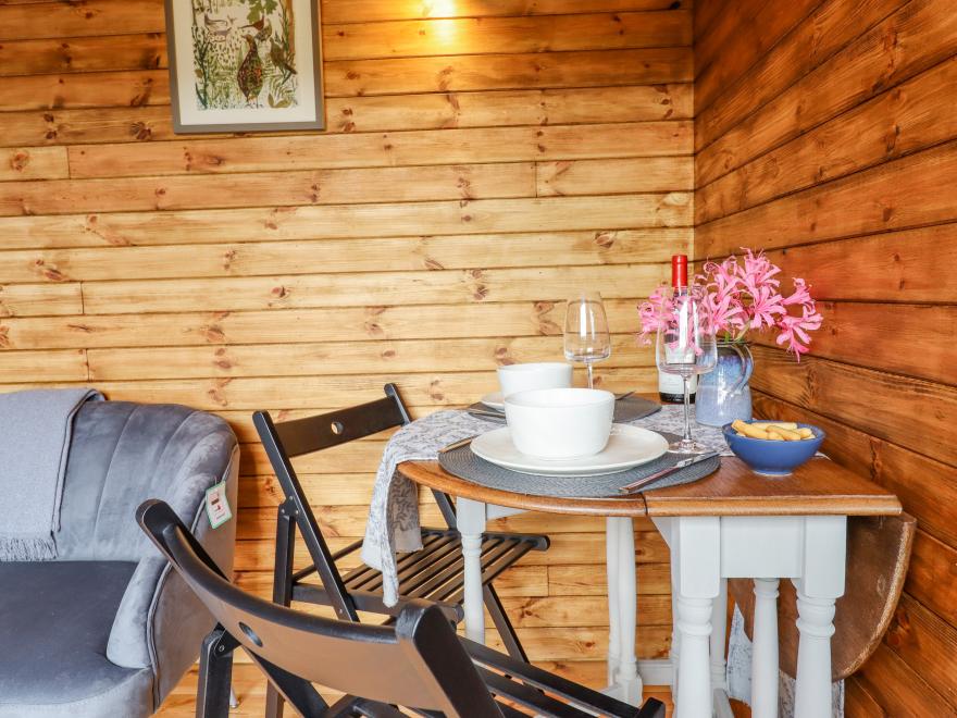 Hideaway Cabin