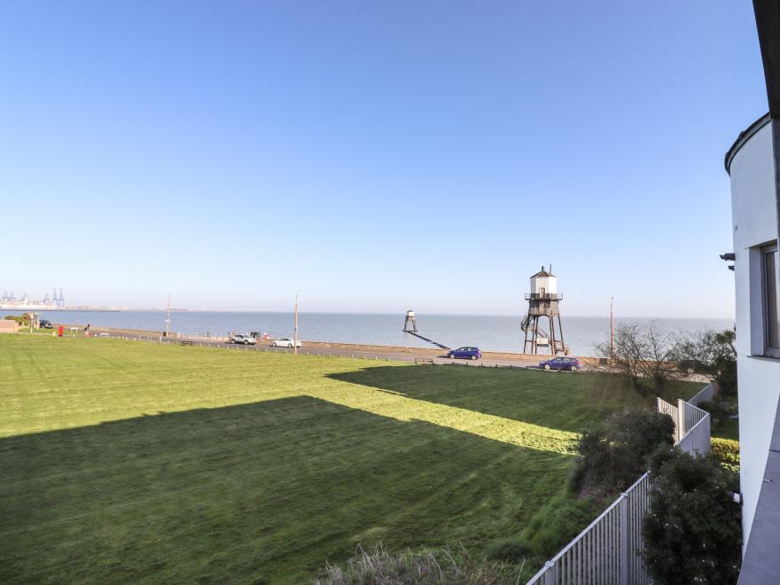 Flat 19 By The Beach