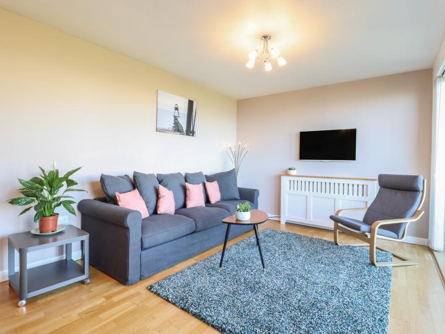Flat 19 By The Beach
