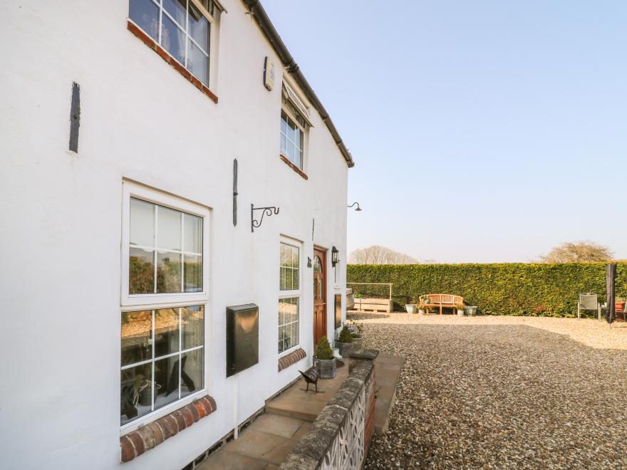 The Cottage