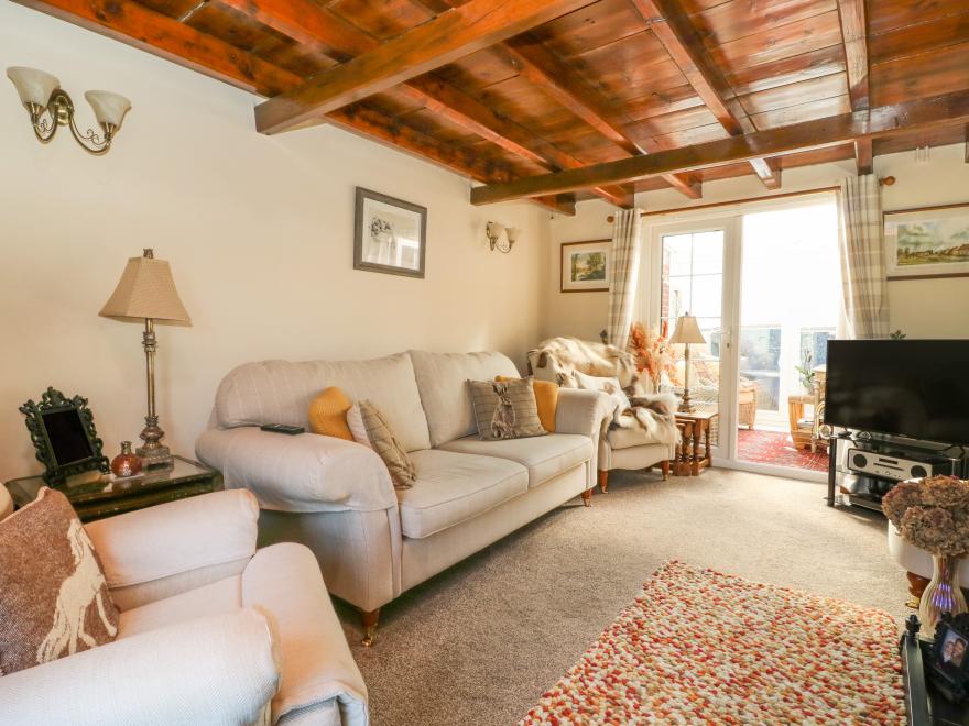 The Cottage