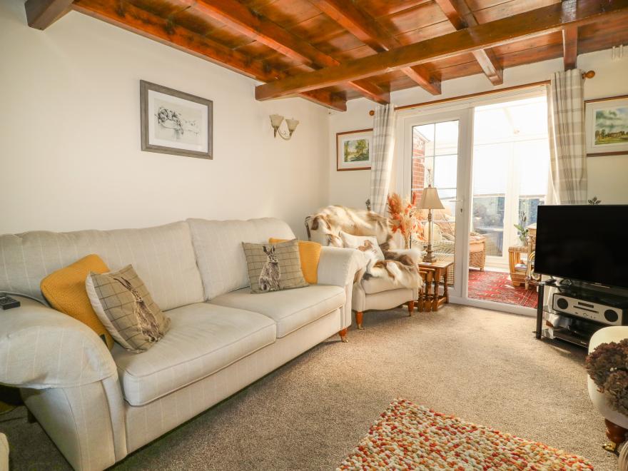 The Cottage