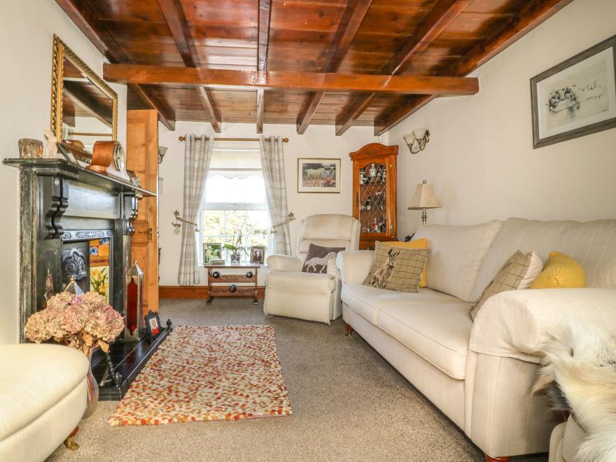 The Cottage